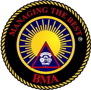 BMA Logo